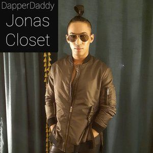 Zara Bomber 2 Jackets LOT